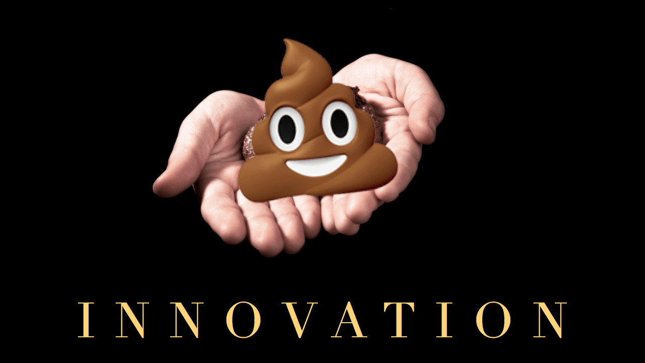 Encouraging Innovation Doesn&#8217;t Always Inspire it